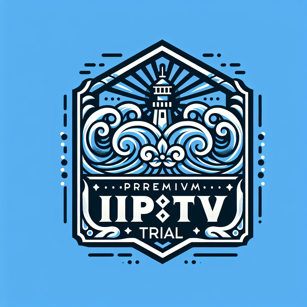 iptv trial